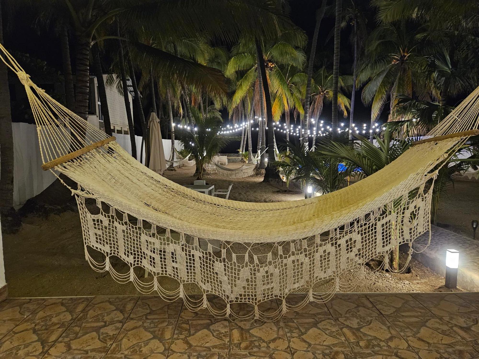Sunset Surf Villa La Libertad Eksteriør billede